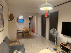 Blk 45 SIMS VISTA (Geylang), HDB 3 Rooms #503828251